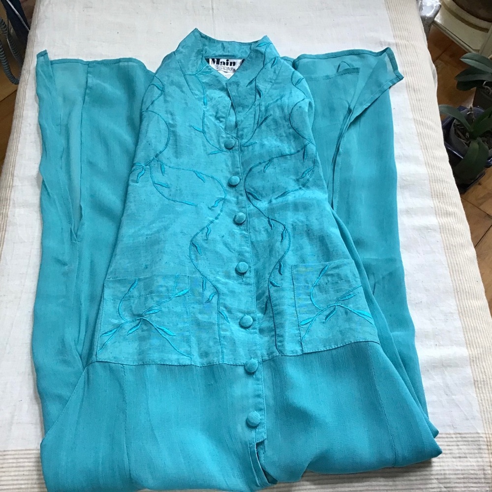 Top/duster - Picture 10 of 12
